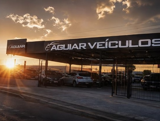 Antonio Aguiar, fundador da Aguiar Veículos